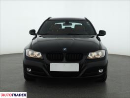 BMW 318 2011 2.0 140 KM BMW 318 2011 2.0 140 KM