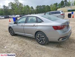 Volkswagen Jetta 2022 1
