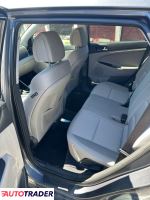 Hyundai Tucson 2019 2 185 KM