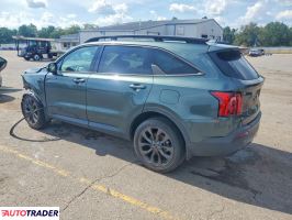 Kia Sorento 2023 2