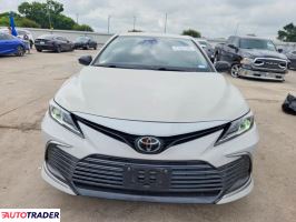 Toyota Camry 2023 2