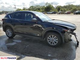 Mazda CX-5 2023 2