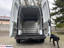 Renault Trafic 2014 2