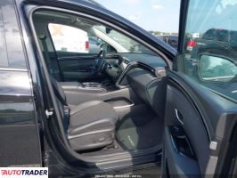 Hyundai Tucson 2024 2