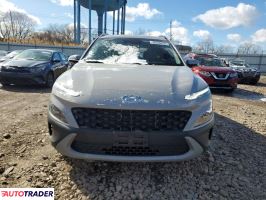 Hyundai Kona 2023 2
