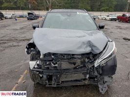 Nissan Pozostałe 2023 1