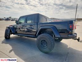 Jeep Pozostałe 2021 3