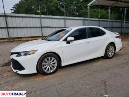Toyota Camry - zobacz ofertę