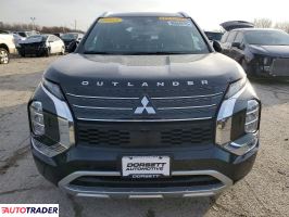 Mitsubishi Outlander 2023 2