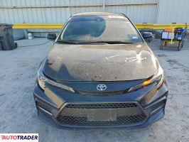 Toyota Corolla 2021 2