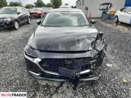 Mazda 3 2021 2