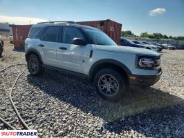 Ford Bronco 2023 1