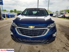 Chevrolet Equinox 2020 1