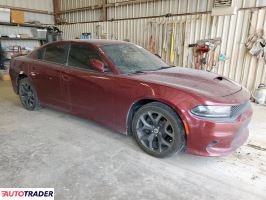 Dodge Charger 2019 3