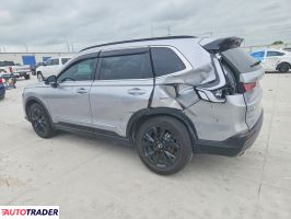 Honda CR-V 2024 2