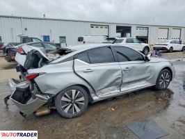 Nissan Altima 2022 2
