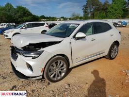 Buick Pozostałe - zobacz ofertę