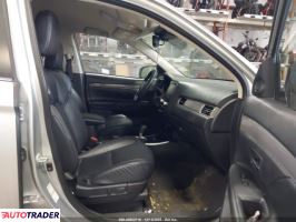 Mitsubishi Outlander 2020 2