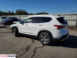 Hyundai Santa Fe 2023 2