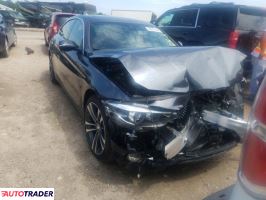 BMW 430 2020 2 BMW 430 2020 2