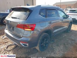 Volkswagen Pozostałe 2023 1