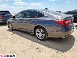 Honda Accord 2019 1 Honda Accord 2019 1