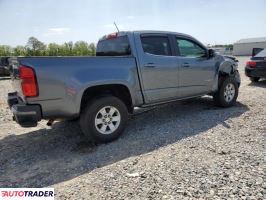 Chevrolet Colorado 2019 2