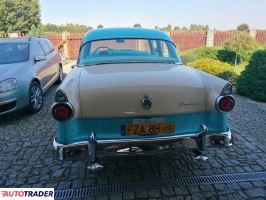 Ford Windstar 1955 4.5 166 KM Ford Windstar 1955 4.5 166 KM