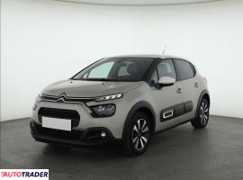 Citroen C3 2023 1.2 108 KM