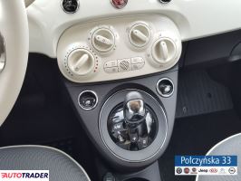 Fiat 500 2020 1.2 69 KM Fiat 500 2020 1.2 69 KM