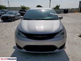 Chrysler Pacifica 2019 3 Chrysler Pacifica 2019 3