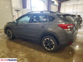 Subaru Pozostałe 2021 2