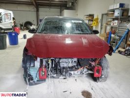 Hyundai Kona Electric 2022