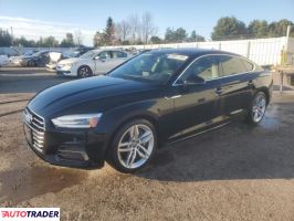 Audi A5 2019 2