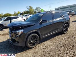 GMC Terrain - zobacz ofertę