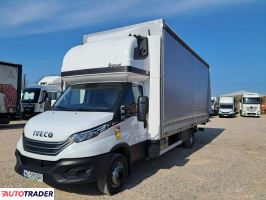 Iveco Daily 2023 3.0