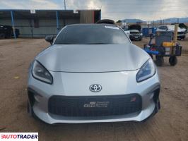 Toyota Pozostałe 2024 2