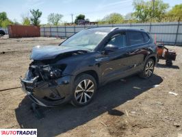 Volkswagen Pozostałe 2023 1 Volkswagen Pozostałe 2023 1