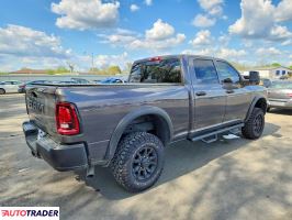 Dodge Ram 2025 6