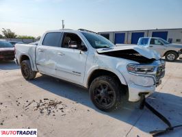 Dodge Ram 2020 5