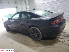 Dodge Charger 2019 3 Dodge Charger 2019 3