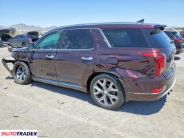Hyundai Pozostałe 2021 3