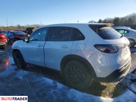 Honda HR-V 2024 2