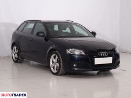 Audi A3 2009 1.8 158 KM