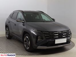 Hyundai Tucson 2024 1.6 158 KM