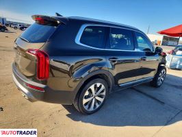 Kia Pozostałe 2022 3