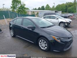 Toyota Corolla - zobacz ofertę