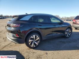 Volkswagen Pozostałe 2022