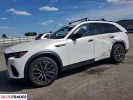Mazda CX-7 - zobacz ofertę