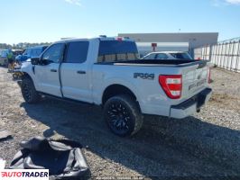 Ford Pozostałe 2022 5